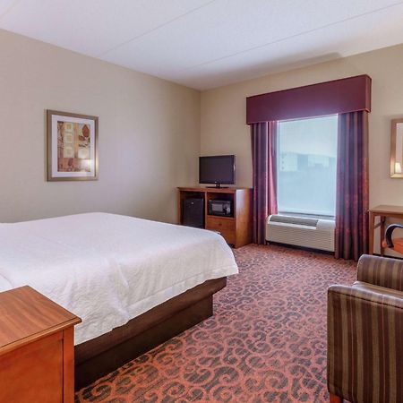 Hampton Inn Owings Mills Extérieur photo