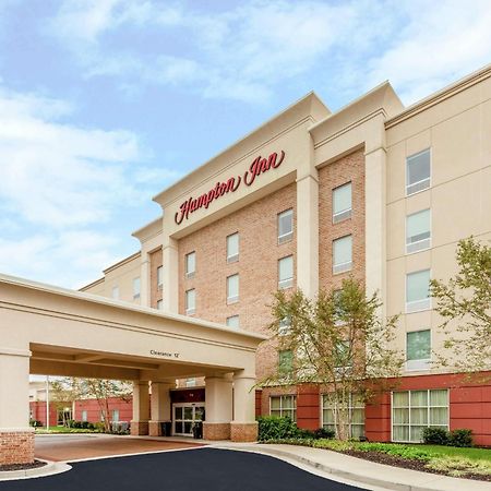 Hampton Inn Owings Mills Extérieur photo