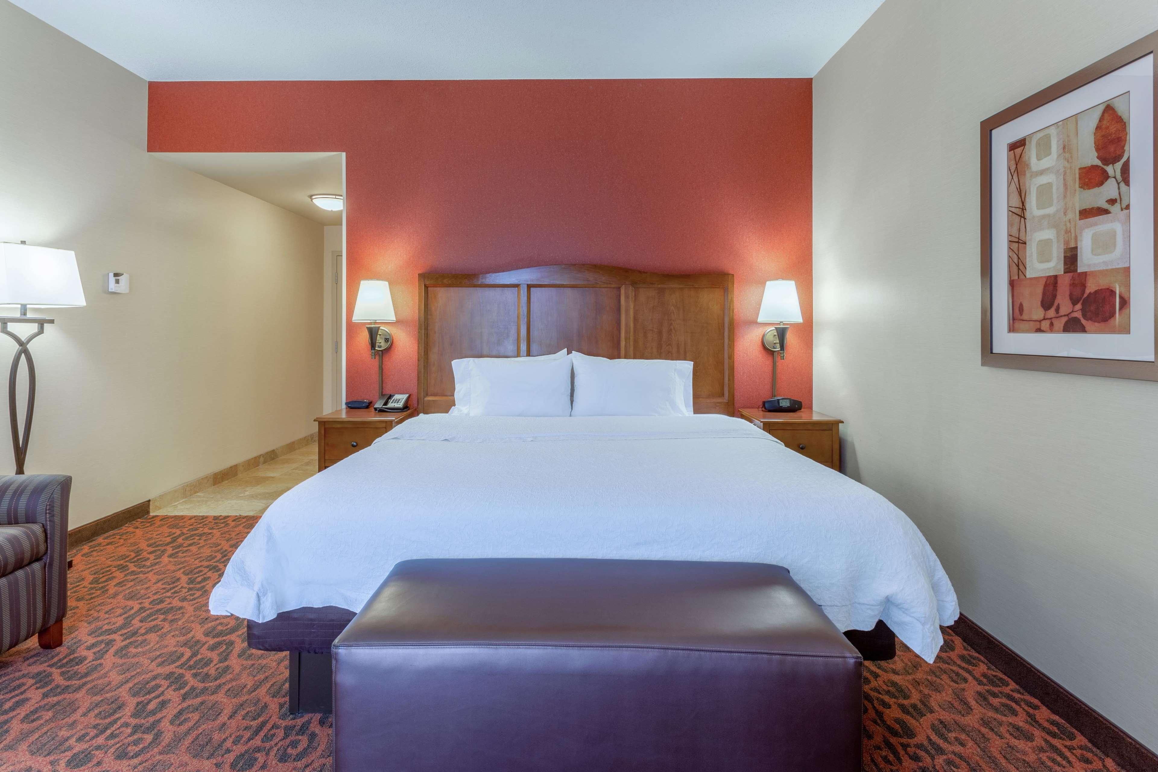 Hampton Inn Owings Mills Extérieur photo