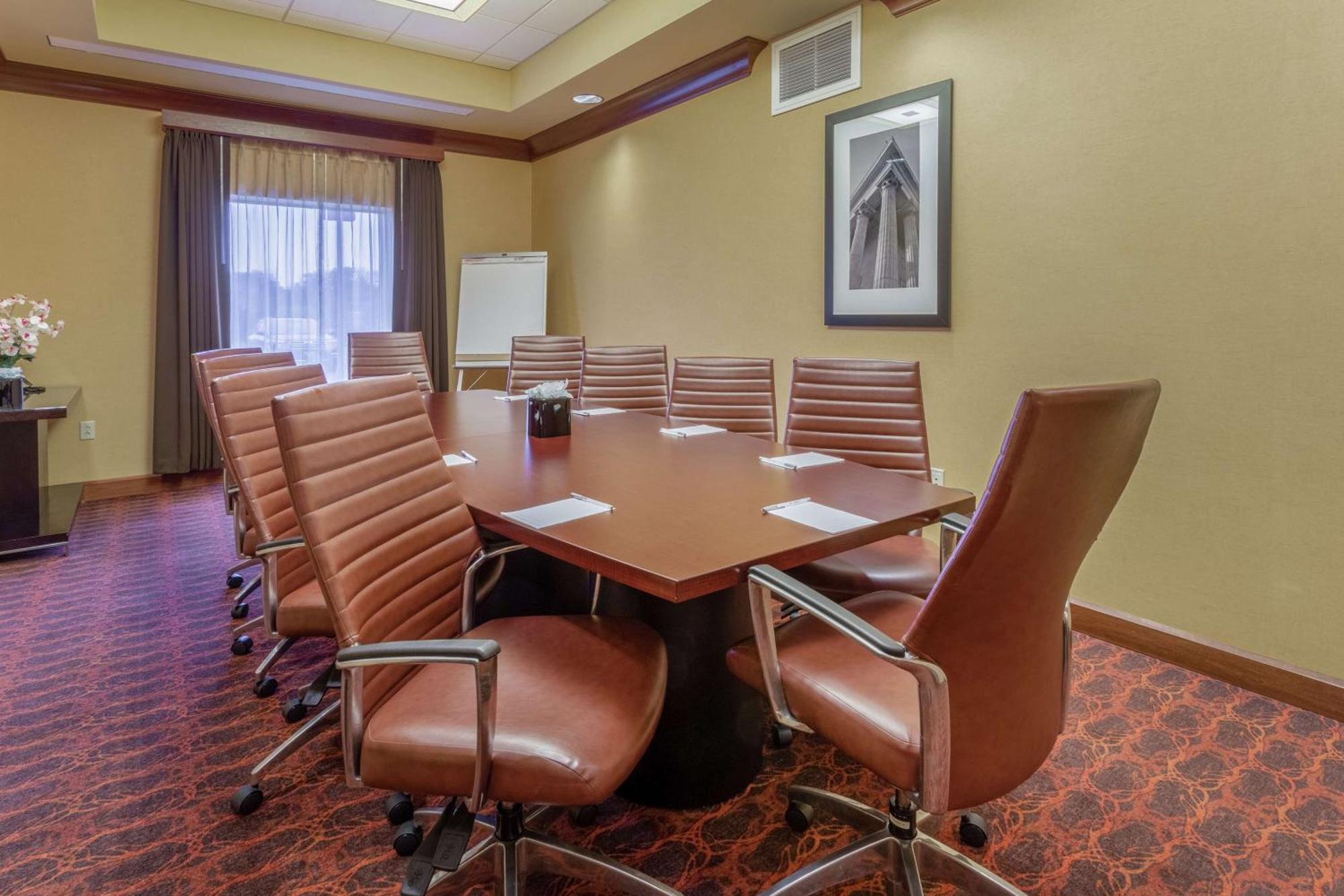 Hampton Inn Owings Mills Extérieur photo