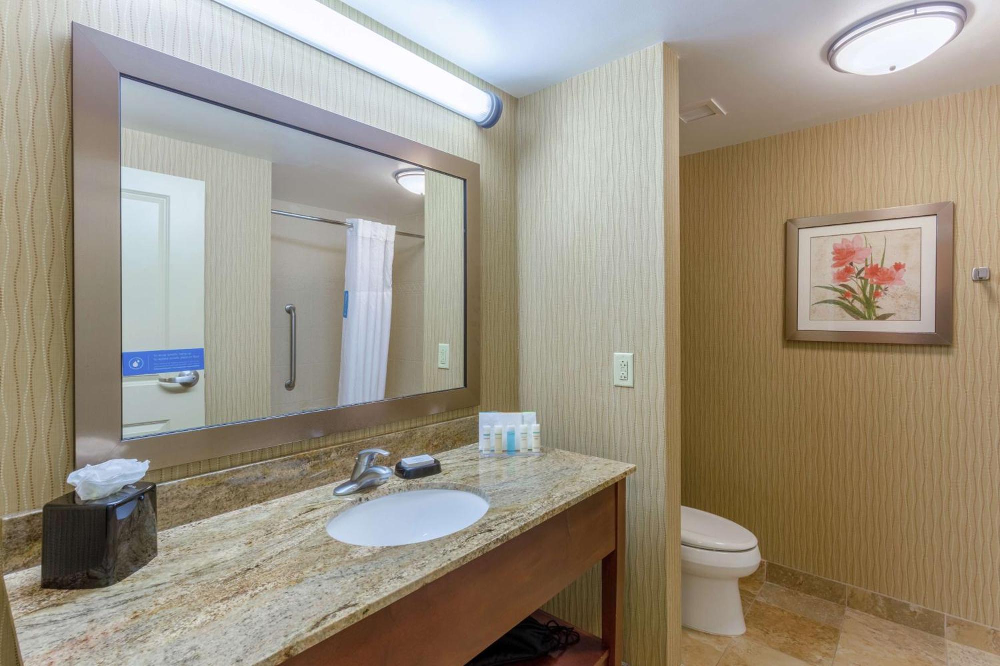 Hampton Inn Owings Mills Extérieur photo