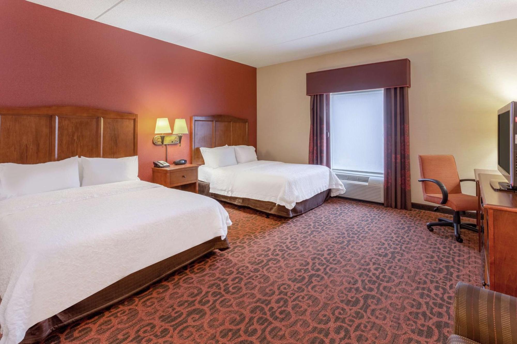 Hampton Inn Owings Mills Extérieur photo