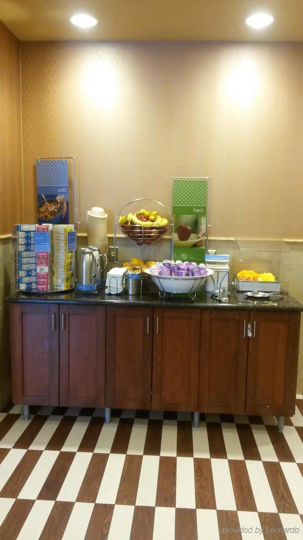 Hampton Inn Owings Mills Extérieur photo