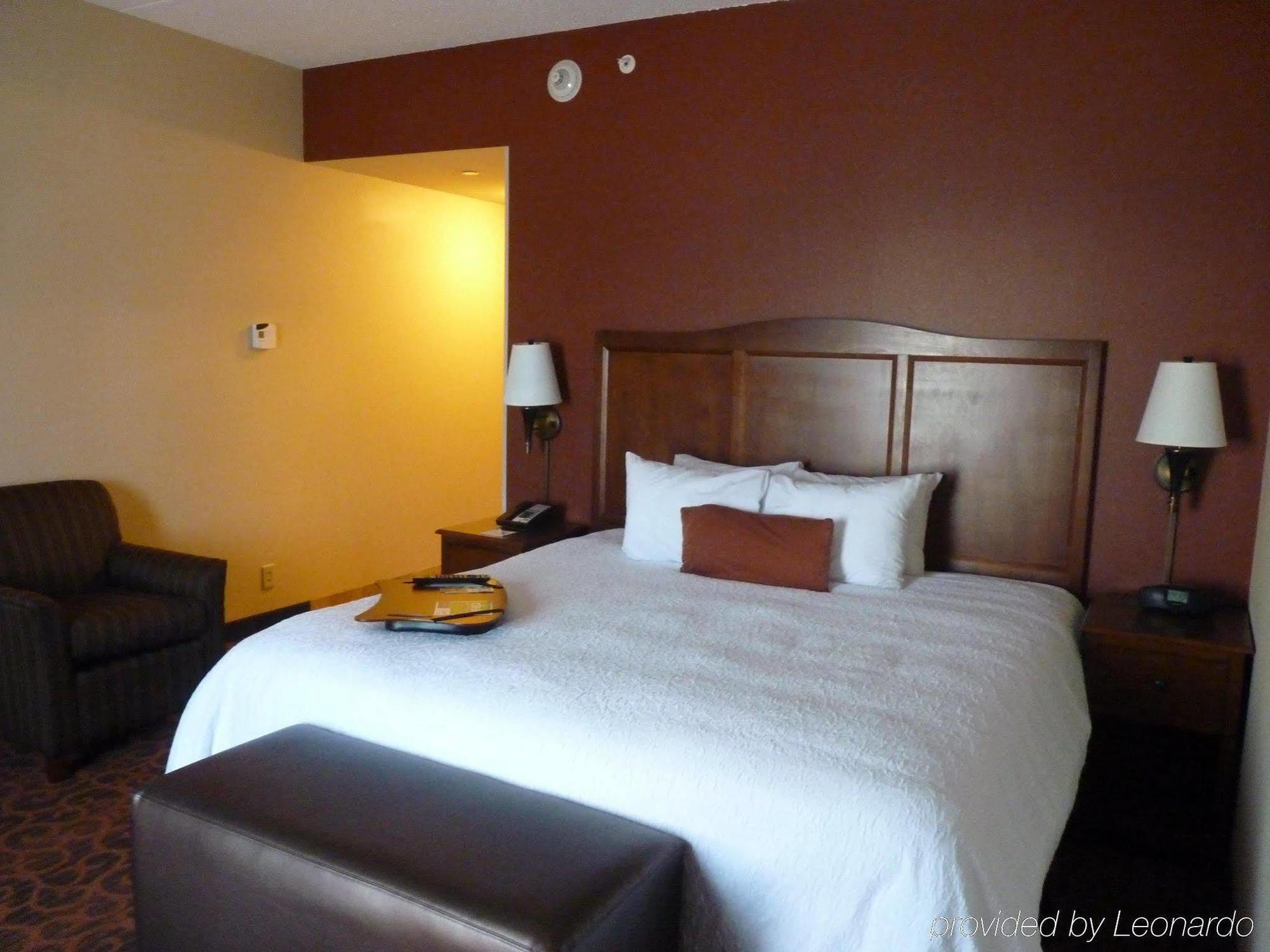 Hampton Inn Owings Mills Extérieur photo