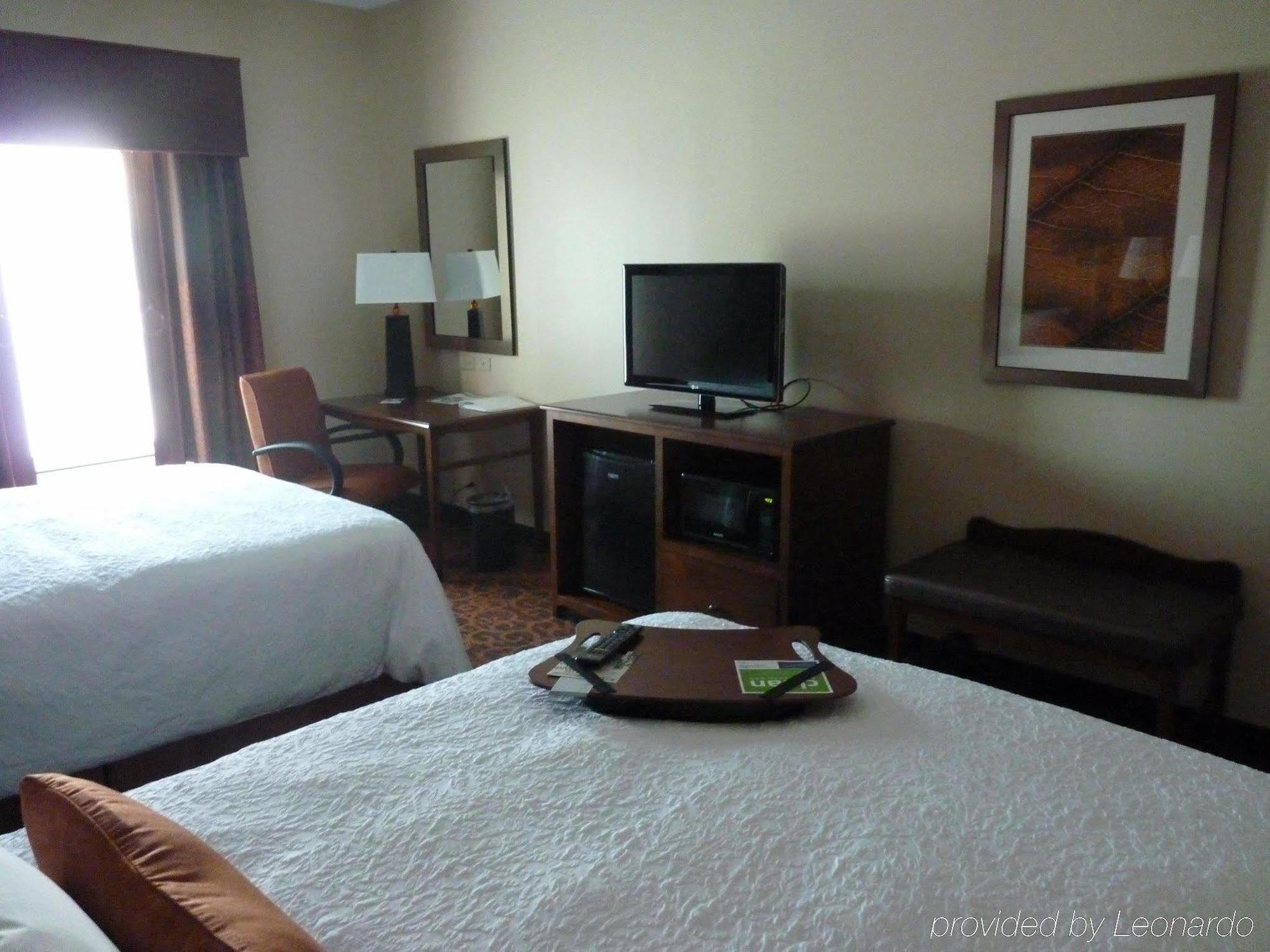Hampton Inn Owings Mills Chambre photo