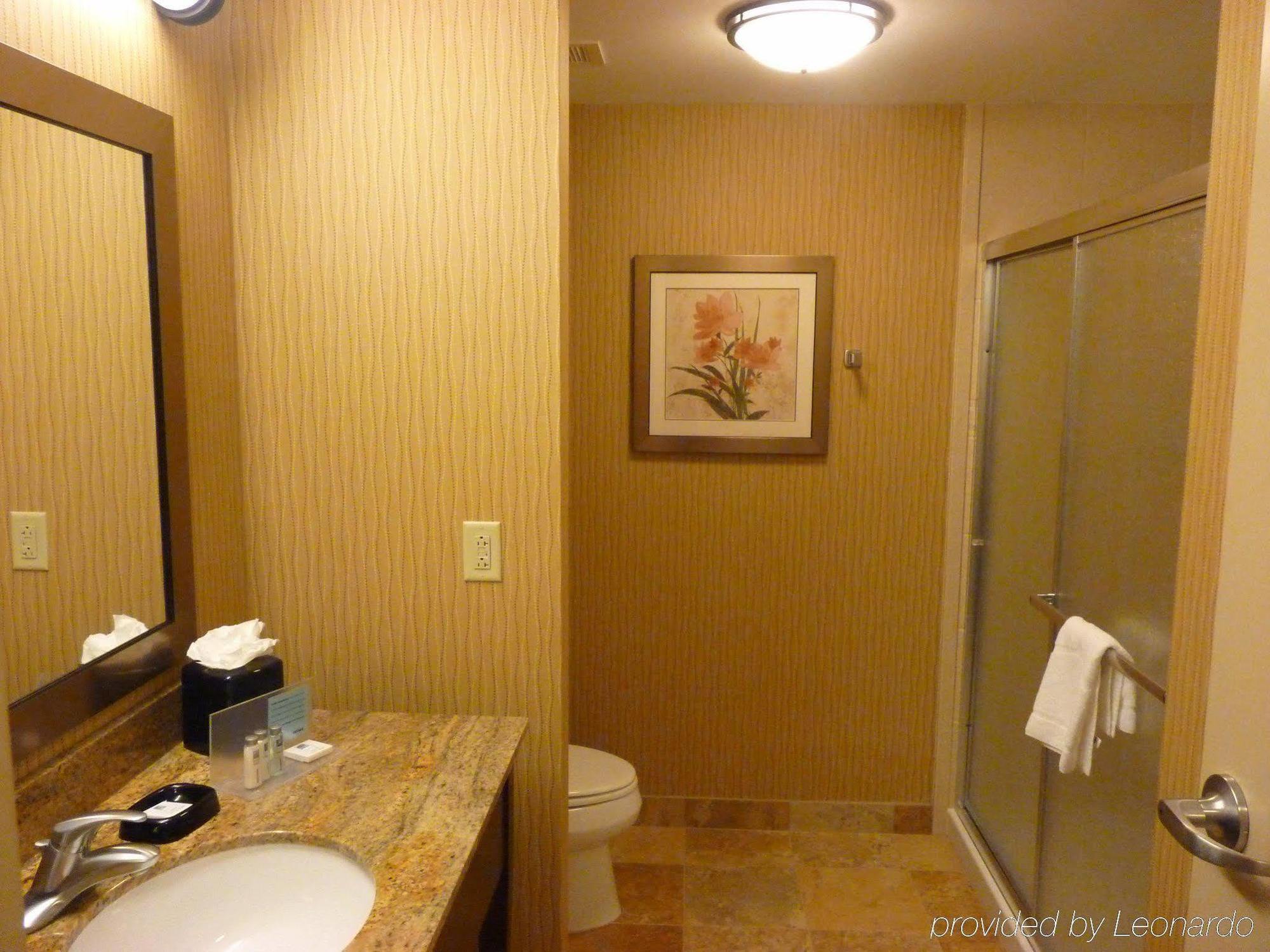 Hampton Inn Owings Mills Extérieur photo