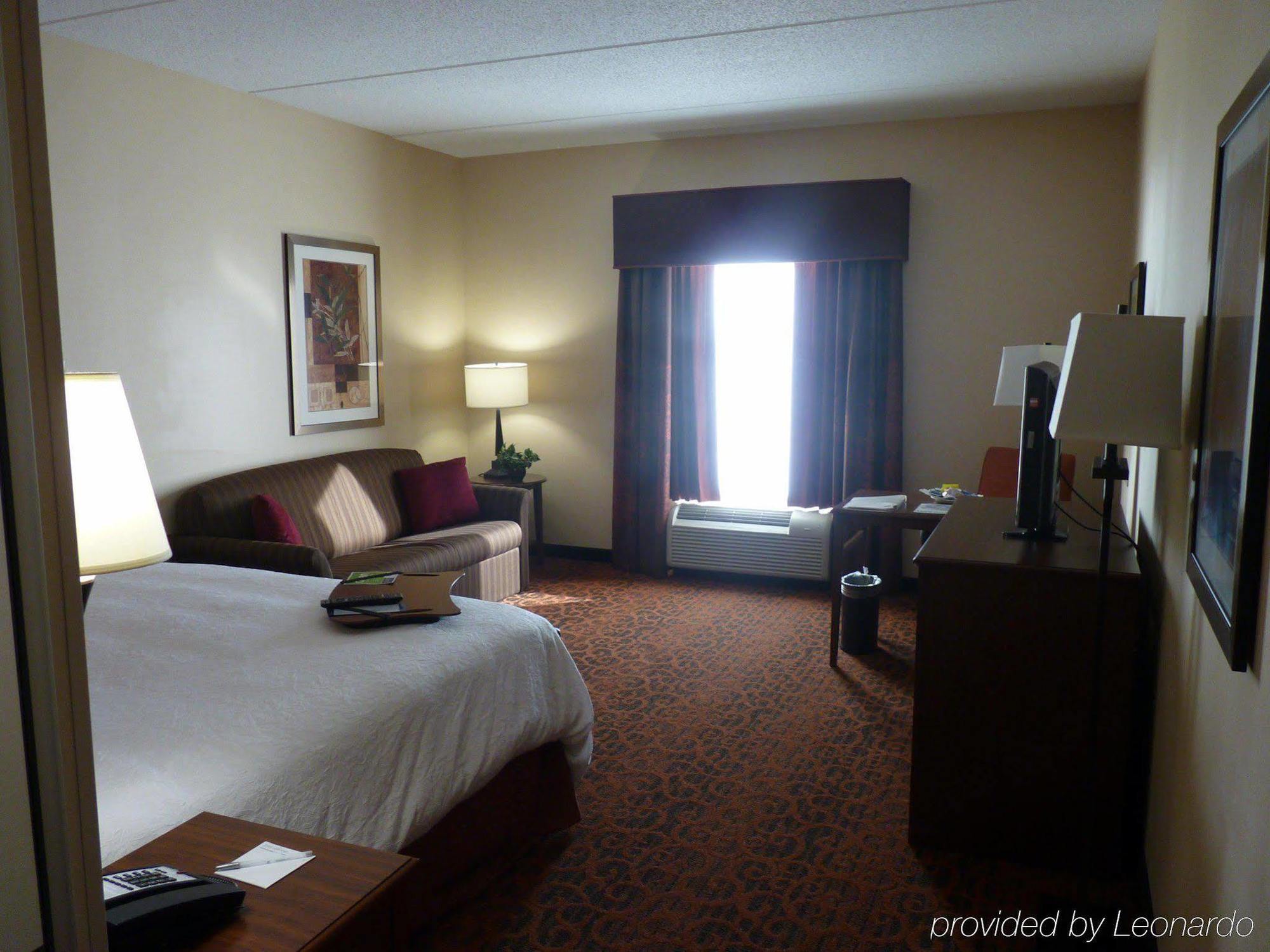 Hampton Inn Owings Mills Extérieur photo