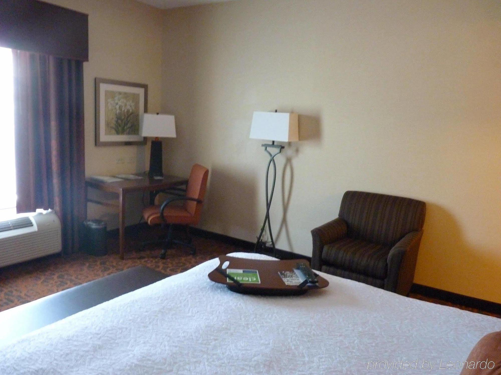 Hampton Inn Owings Mills Extérieur photo